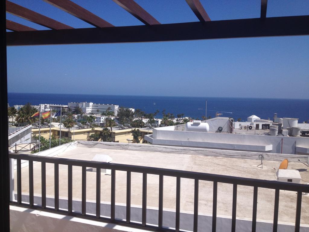 Gabiete Lägenhet Puerto del Carmen  Exteriör bild
