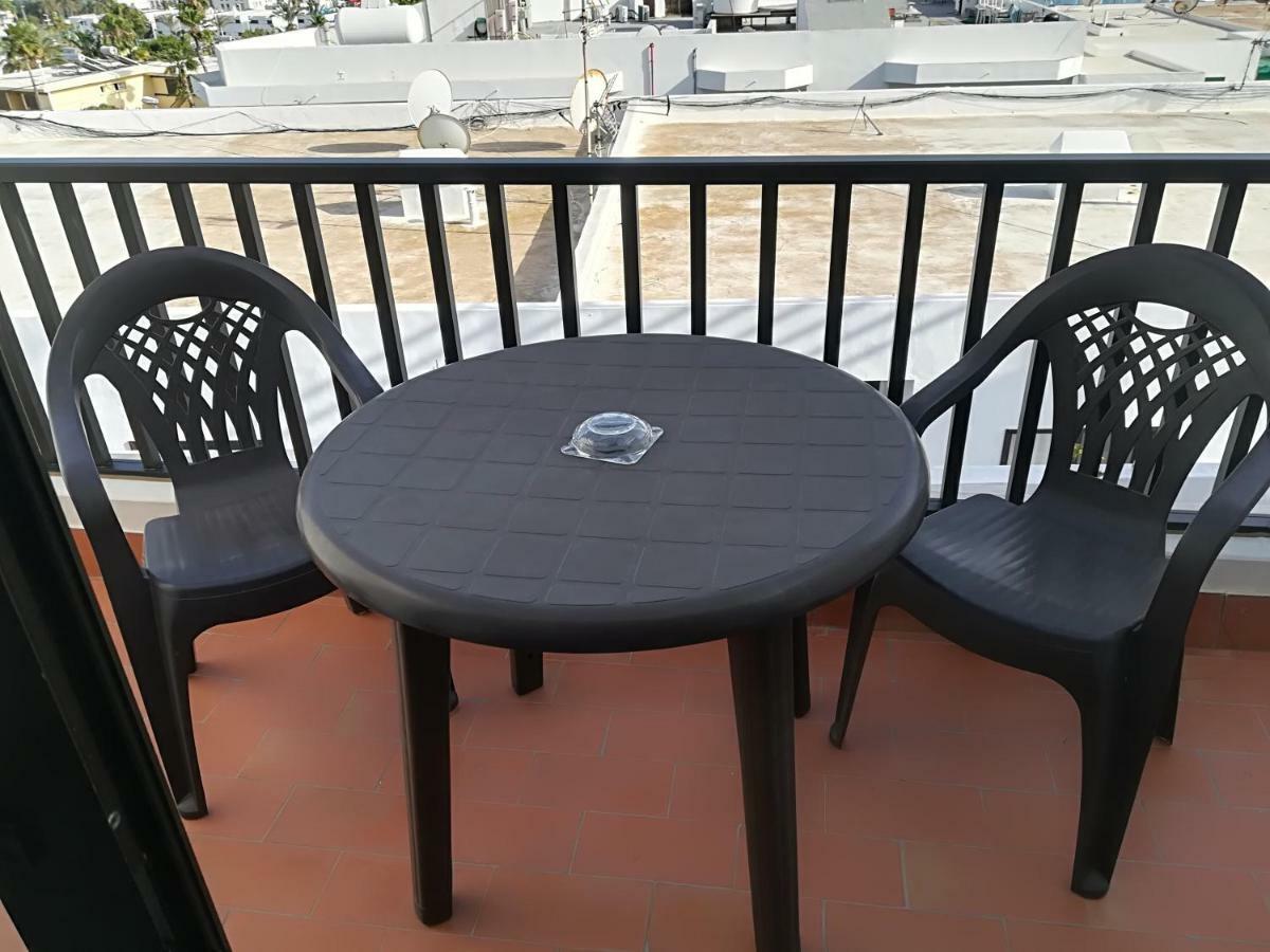 Gabiete Lägenhet Puerto del Carmen  Exteriör bild