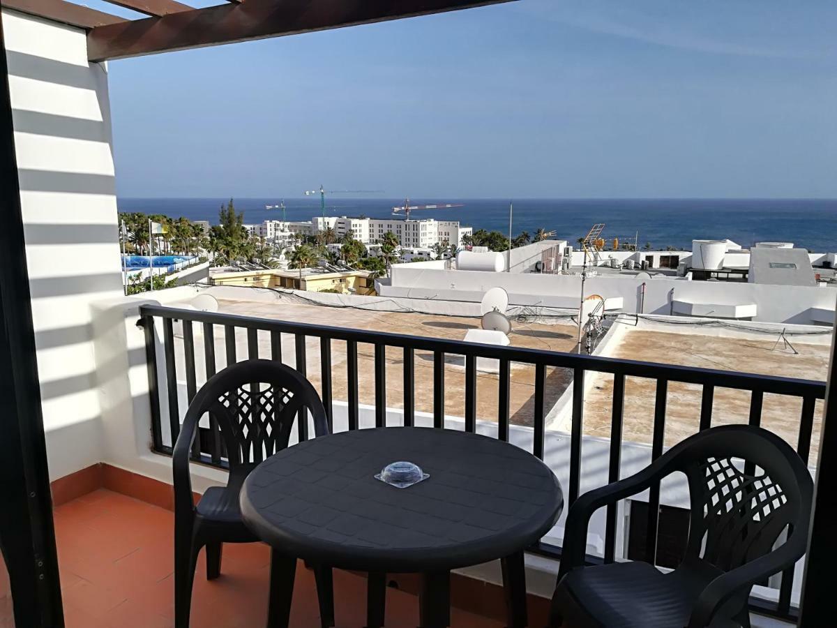 Gabiete Lägenhet Puerto del Carmen  Exteriör bild